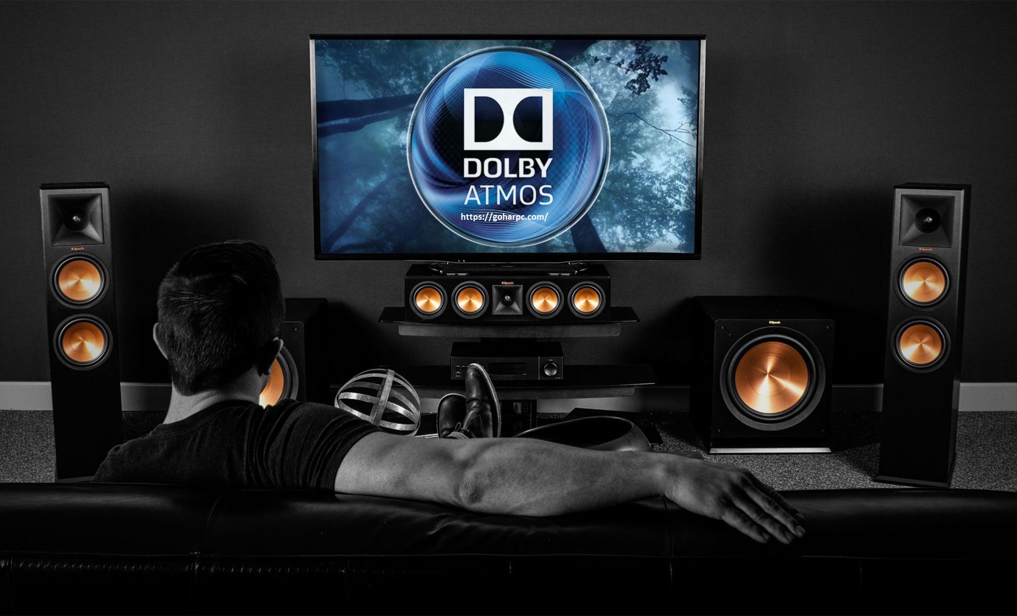 download dolby audio driver windows 10
