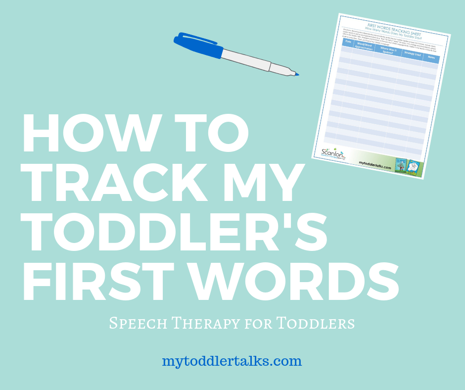 2 word phrases toddlers